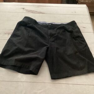 GUC Mens  Club Room Shorts  100% Cotton Size 38